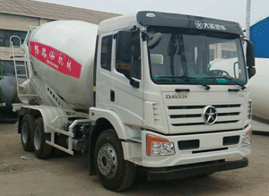 什么是輕量化混凝土攪拌車？如何選購(gòu)輕量化混凝土攪拌車？